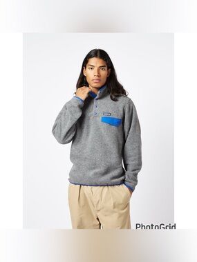 Patagonia